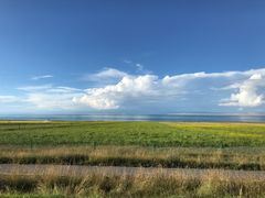 -青海湖国家重点风景名胜区