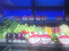 -徐记海鲜(大雁塔|金都店)