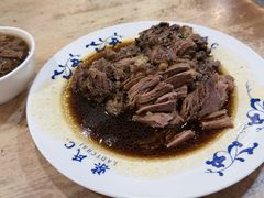 -柴氏风味斋(甘家口店)