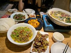 -滇铺子·云南特色菜·第九届野生菌美食节(东风东路c86店)