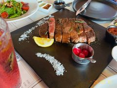 -安妮意大利餐厅(日坛店)