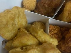 -汉堡王(上海凌云壹街坊店)