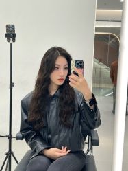 -DL HOPE明星造型