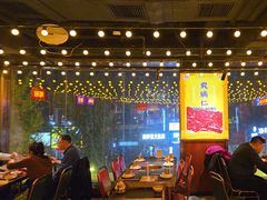 -大吉利·潮汕鲜牛肉火锅(西安店)