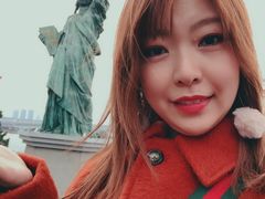 -台场海滨公园船码头