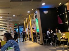 -麦当劳(海岸城店)