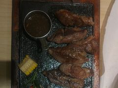 -豪客来牛排(云山大道店)