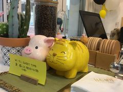 -甛时(咸奶油特色店)