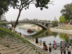 -赵州桥景区
