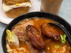 -华嫂冰室(尖沙咀店)