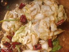 -绿茶餐厅(昆明世纪金源店)