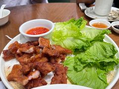 -渔满仓海鲜渔家(象山二店)
