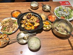 -天乐广场(食多滋美食城店)