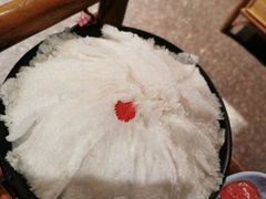 -老牌坊云南鱼豆花火锅(哈西万达店)