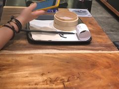 -和府捞面(东直门银座店)