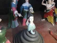 -丰都鬼城名山景区