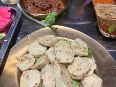 -大千金齐齐哈尔烤肉(清湖店)