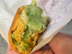 -西树泡芙(珠海华发商都店)