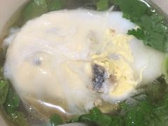 -家宴·灌蛋·沙茶面(曾厝垵店)
