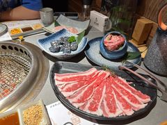 -炉太郎日式烧肉店(华贸店)