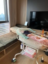 -禧月荟S月子中心(侨城店)