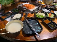 -杀猪天·韩国烤肉(总店)