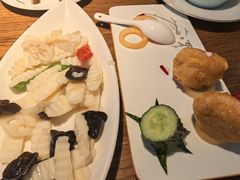 -隅焰·三生三味·手作川菜(金沙天街店)