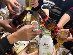 -木萨火锅店(开鲁路店)