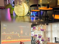 -CIAO·团建聚餐·生日派对轰趴馆(福田店)