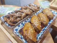 -古乡居甜品(大信店)