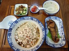 -孙盛兴奥灶面馆·蟹黄面·三虾面(山塘街总店)