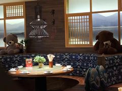 -洞庭土菜小炒馆(易发广场店)