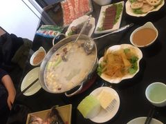 -青岛小羔羊火锅(李村公园店)