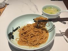 -裕兴记•蟹黄面馆(人民广场店)