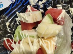 -法兰度航空主题餐厅(河源店)