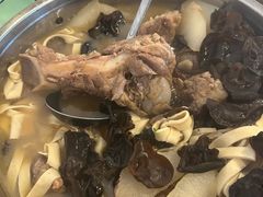 -龙方煲庄(余江路店)
