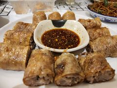 -客家大院·非遗赣南客家菜(郁孤台店)