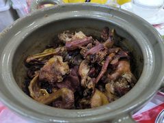 -斯丹姜母鸭·古法干香(涂门街总店)