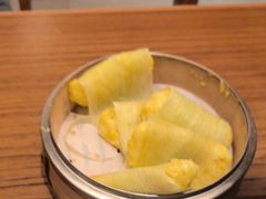 -晏遇江城·湖北烧菜王(武昌万象城店)