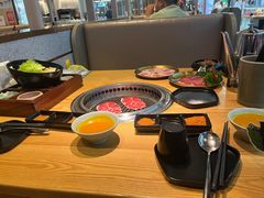 -汉拿山(包河万达店)