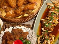 -前海沿·青岛菜(乐客城店)