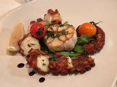 -La Vita 意大利传统料理(富民路店)