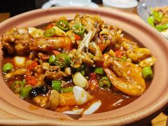 -恰饭·老长沙市井菜(天河客运站店)