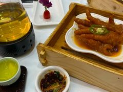 -禄福山庄•顺德菜·融和菜(龙江店)