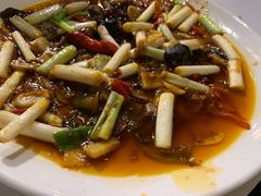 -院8里·小聚园老川菜(九眼桥店)