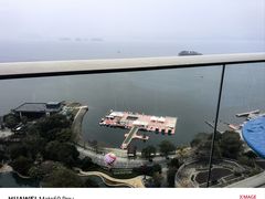 -绿城千岛湖喜来登度假酒店