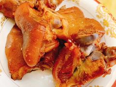 -春华秋食土菜馆(温馨花园店)