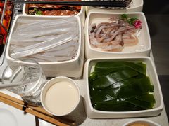 -海底捞火锅(万丰桥店)