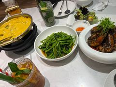 -美奈小馆·越南料理(中航城君尚购物中心店)