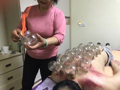 -沈师傅盲人按摩工作室(密三小区店)